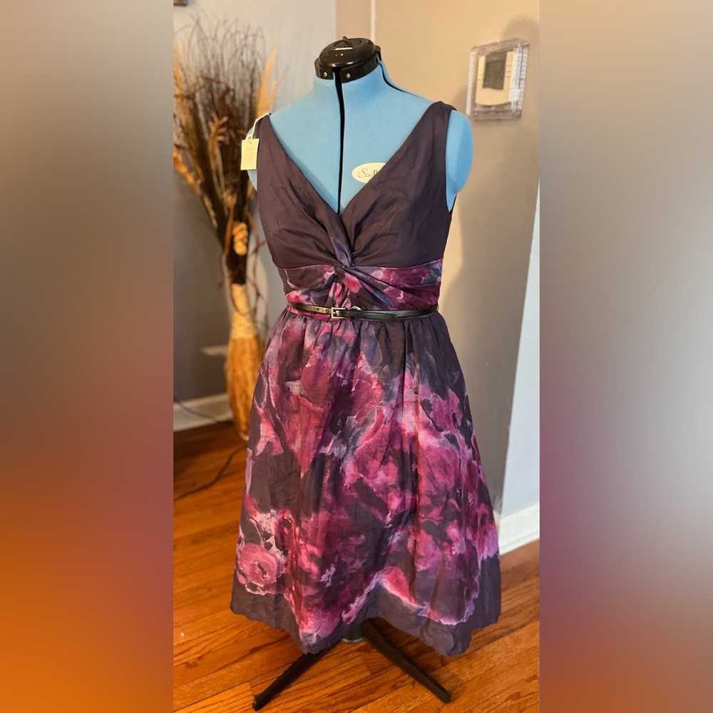 “NEW” Lela Rose Dress for Neiman Marcus + Target